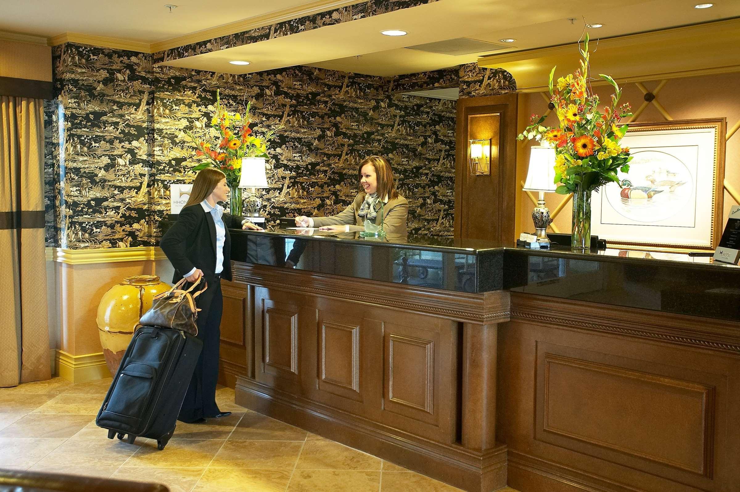 Homewood Suites By Hilton At The Waterfront Wichita İç mekan fotoğraf